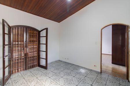 Sala Superior de casa para alugar com 4 quartos, 270m² em Vila Galvão, Guarulhos