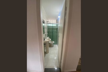 Apartamento à venda com 110m², 3 quartos e 2 vagasBanheiro