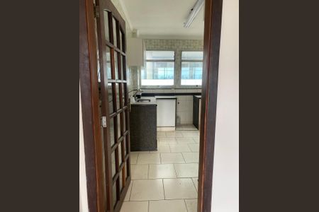 Cozinha de apartamento para alugar com 3 quartos, 110m² em Pinheiros, São Paulo