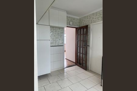 Apartamento à venda com 110m², 3 quartos e 2 vagasCozinha