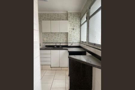 Cozinha de apartamento para alugar com 3 quartos, 110m² em Pinheiros, São Paulo