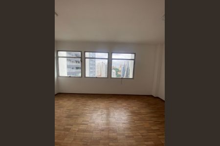Sala de apartamento para alugar com 3 quartos, 110m² em Pinheiros, São Paulo