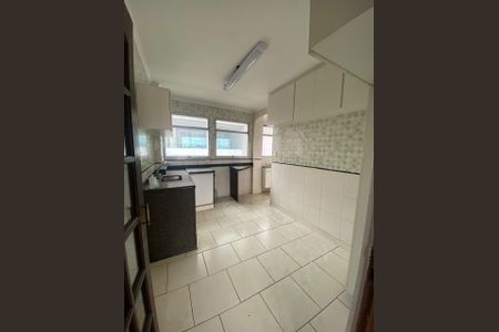Cozinha de apartamento para alugar com 3 quartos, 110m² em Pinheiros, São Paulo