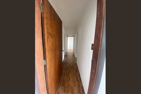 Apartamento à venda com 110m², 3 quartos e 2 vagasCorredor