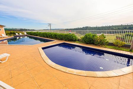 Apartamento para alugar com 49m², 2 quartos e 1 vaga Apartamento para alugar com 49m², 2 quartos e 1 vagaÁrea comum - Piscina
