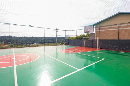 Apartamento para alugar com 49m², 2 quartos e 1 vaga Apartamento para alugar com 49m², 2 quartos e 1 vagaQuadra Esportiva