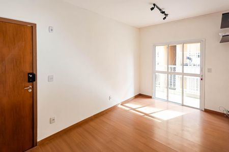 Apartamento para alugar com 49m², 2 quartos e 1 vaga Apartamento para alugar com 49m², 2 quartos e 1 vagaSala