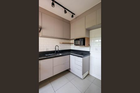 Apartamento para alugar com 49m², 2 quartos e 1 vaga Apartamento para alugar com 49m², 2 quartos e 1 vagaCozinha