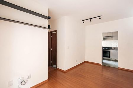 Apartamento para alugar com 49m², 2 quartos e 1 vaga Apartamento para alugar com 49m², 2 quartos e 1 vagaSala