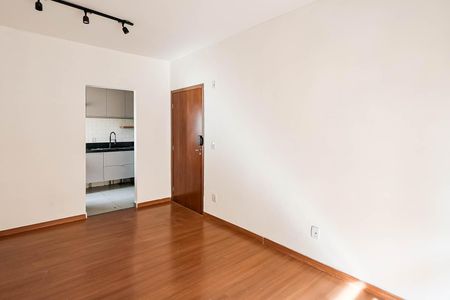 Apartamento para alugar com 49m², 2 quartos e 1 vaga Apartamento para alugar com 49m², 2 quartos e 1 vagaSala