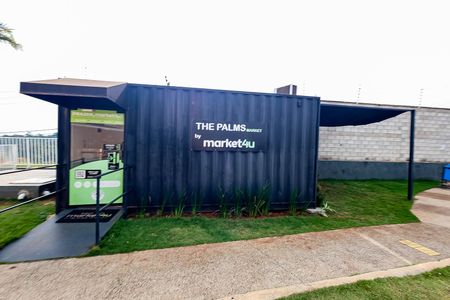 Apartamento para alugar com 49m², 2 quartos e 1 vaga Apartamento para alugar com 49m², 2 quartos e 1 vagaMini mercado