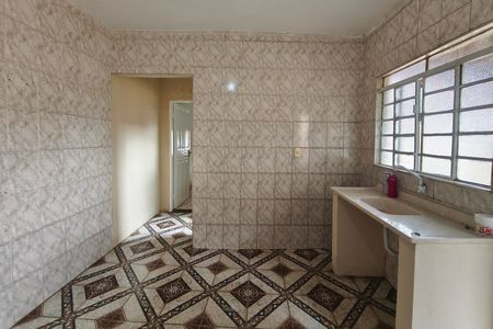 Casa à venda com 90m², 2 quartos e 1 vaga Casa à venda com 90m², 2 quartos e 1 vagaCasa 2 - Cozinha