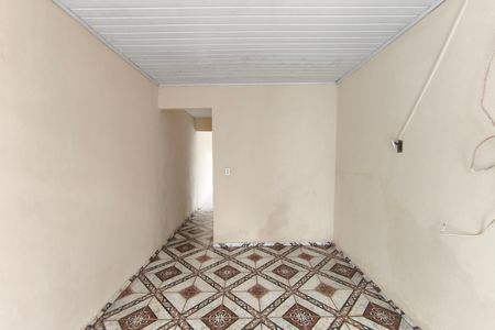 Casa à venda com 90m², 2 quartos e 1 vaga Casa à venda com 90m², 2 quartos e 1 vagaSala de Jantar