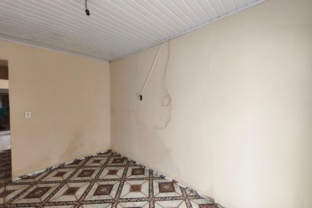 Casa à venda com 90m², 2 quartos e 1 vaga Casa à venda com 90m², 2 quartos e 1 vagaSala de Jantar