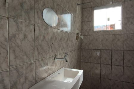 Casa à venda com 90m², 2 quartos e 1 vaga Casa à venda com 90m², 2 quartos e 1 vagaCasa 2 - Banheiro