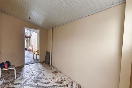 Casa à venda com 90m², 2 quartos e 1 vaga Casa à venda com 90m², 2 quartos e 1 vagaCasa 2 - Corredor