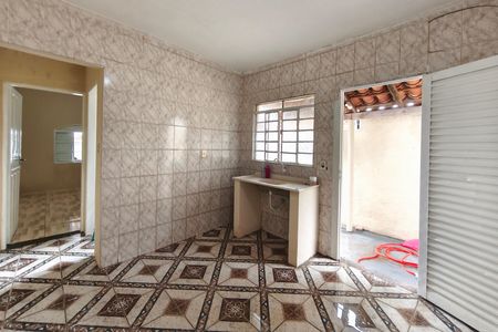 Casa à venda com 90m², 2 quartos e 1 vaga Casa à venda com 90m², 2 quartos e 1 vagaCasa 2 - Cozinha