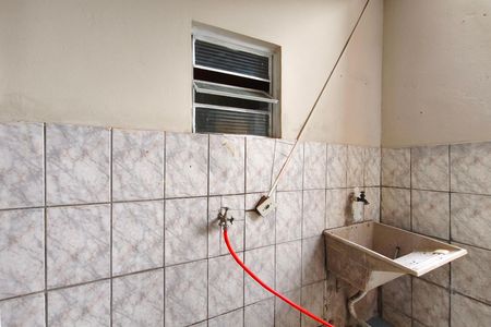 Casa à venda com 90m², 2 quartos e 1 vaga Casa à venda com 90m², 2 quartos e 1 vagaCasa 2 - Área de serviço