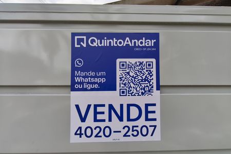 Casa à venda com 90m², 2 quartos e 1 vaga Casa à venda com 90m², 2 quartos e 1 vagaPLACA INSTALADA NA FACHADA