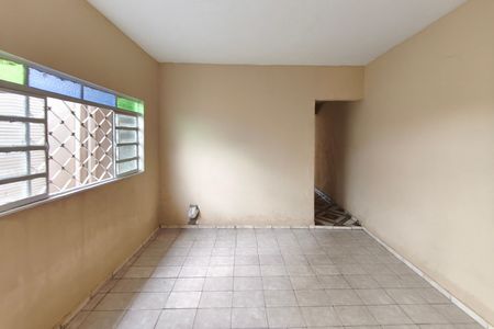 Sala de casa à venda com 2 quartos, 90m² em Jardim São Pedro de Viracopos, Campinas