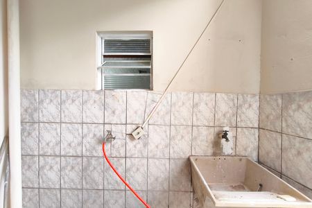 Casa à venda com 90m², 2 quartos e 1 vaga Casa à venda com 90m², 2 quartos e 1 vagaCasa 2 - Área de serviço