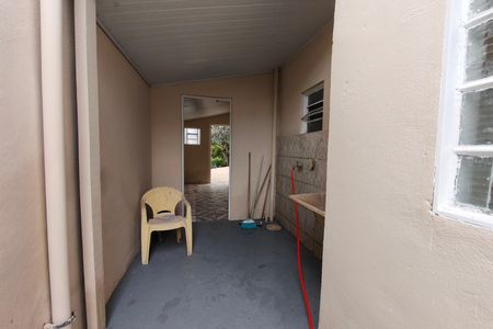 Casa à venda com 90m², 2 quartos e 1 vaga Casa à venda com 90m², 2 quartos e 1 vagaÁrea de Serviço