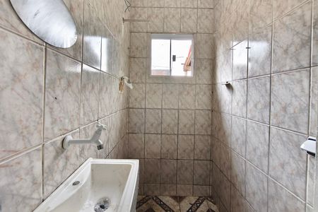 Casa à venda com 90m², 2 quartos e 1 vaga Casa à venda com 90m², 2 quartos e 1 vagaBanheiro Suíte