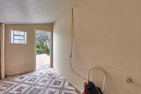 Casa à venda com 90m², 2 quartos e 1 vaga Casa à venda com 90m², 2 quartos e 1 vagaCasa 2 - Corredor