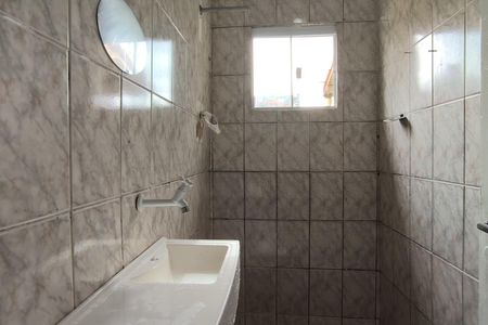 Casa à venda com 90m², 2 quartos e 1 vaga Casa à venda com 90m², 2 quartos e 1 vagaCasa 2 - Banheiro