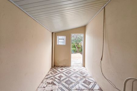 Casa à venda com 90m², 2 quartos e 1 vaga Casa à venda com 90m², 2 quartos e 1 vagaCasa 2 - Corredor