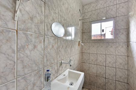 Casa à venda com 90m², 2 quartos e 1 vaga Casa à venda com 90m², 2 quartos e 1 vagaBanheiro Suíte