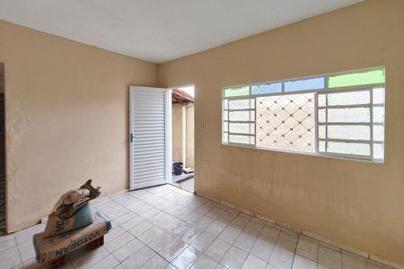 Sala de casa à venda com 2 quartos, 90m² em Jardim São Pedro de Viracopos, Campinas