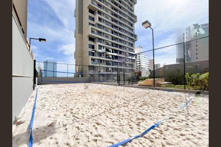 Apartamento para alugar com 73m², 2 quartos e 2 vagas