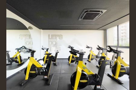 Apartamento para alugar com 73m², 2 quartos e 2 vagas