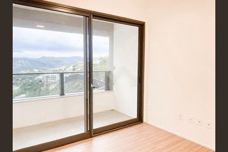 Apartamento para alugar com 2 quartos, 73m² em Vila Castela, Nova Lima