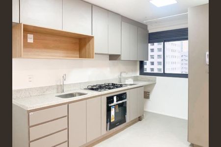 Apartamento para alugar com 73m², 2 quartos e 2 vagas