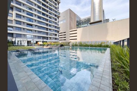 Apartamento para alugar com 73m², 2 quartos e 2 vagas