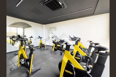 Apartamento para alugar com 73m², 2 quartos e 2 vagas