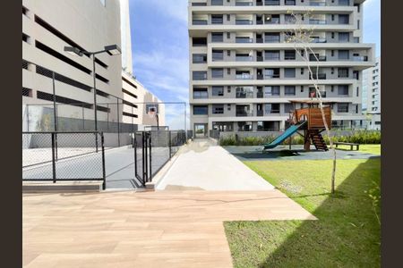 Apartamento para alugar com 73m², 2 quartos e 2 vagas