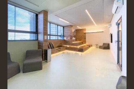 Apartamento para alugar com 2 quartos, 73m² em Vila Castela, Nova Lima