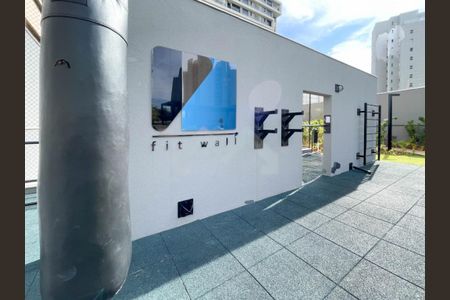 Apartamento para alugar com 73m², 2 quartos e 2 vagas