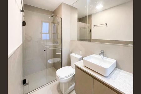 Apartamento para alugar com 73m², 2 quartos e 2 vagas