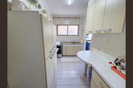 Apartamento para alugar com 80m², 2 quartos e 1 vagaCozinha