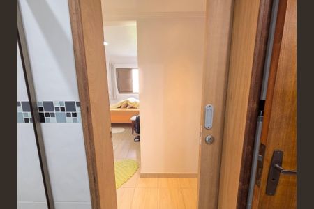 Apartamento para alugar com 80m², 2 quartos e 1 vagaBanheiro