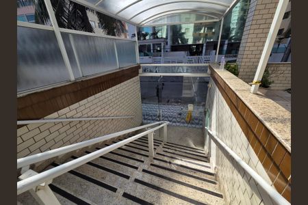 Apartamento para alugar com 80m², 2 quartos e 1 vagaÁrea comum