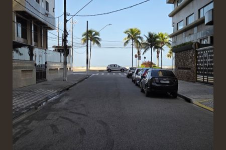 Apartamento para alugar com 80m², 2 quartos e 1 vagaVista da Rua