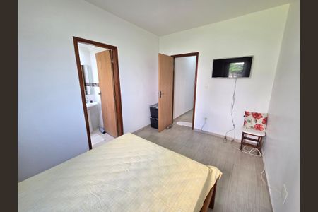 Apartamento para alugar com 80m², 2 quartos e 1 vagaSuíte 2