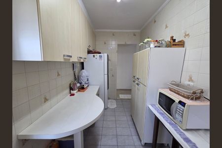 Apartamento para alugar com 80m², 2 quartos e 1 vagaCozinha
