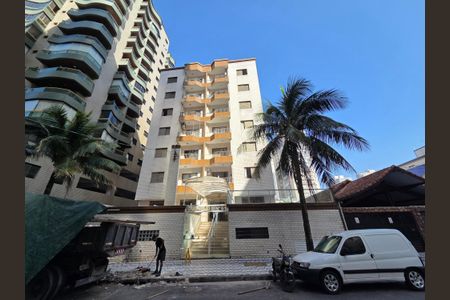 Apartamento para alugar com 80m², 2 quartos e 1 vagaFachada