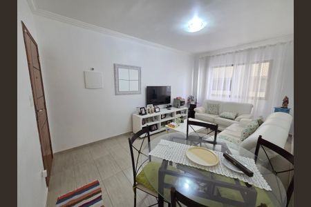 Apartamento para alugar com 80m², 2 quartos e 1 vagaSala